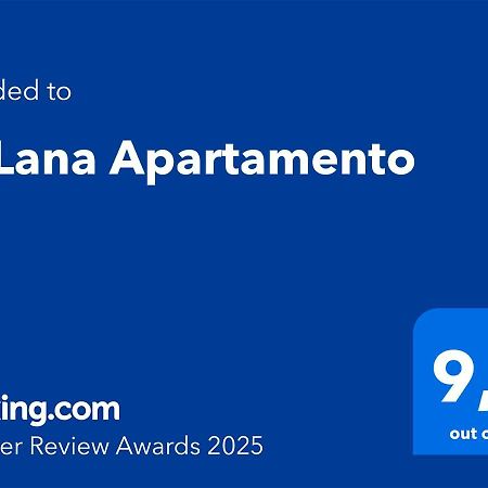 La Lana Apartamento Zamora Exteriér fotografie