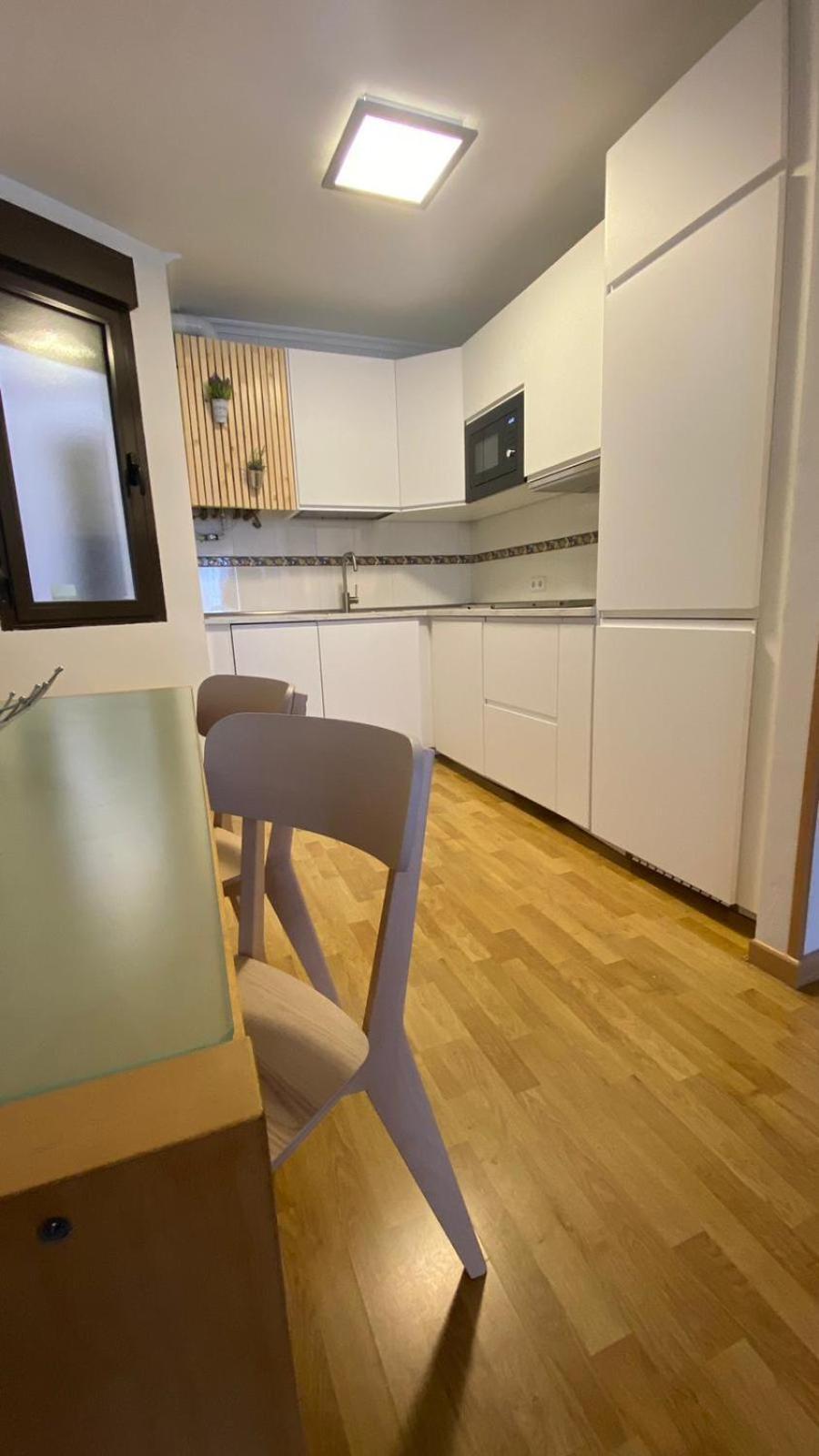 La Lana Apartamento Zamora Exteriér fotografie
