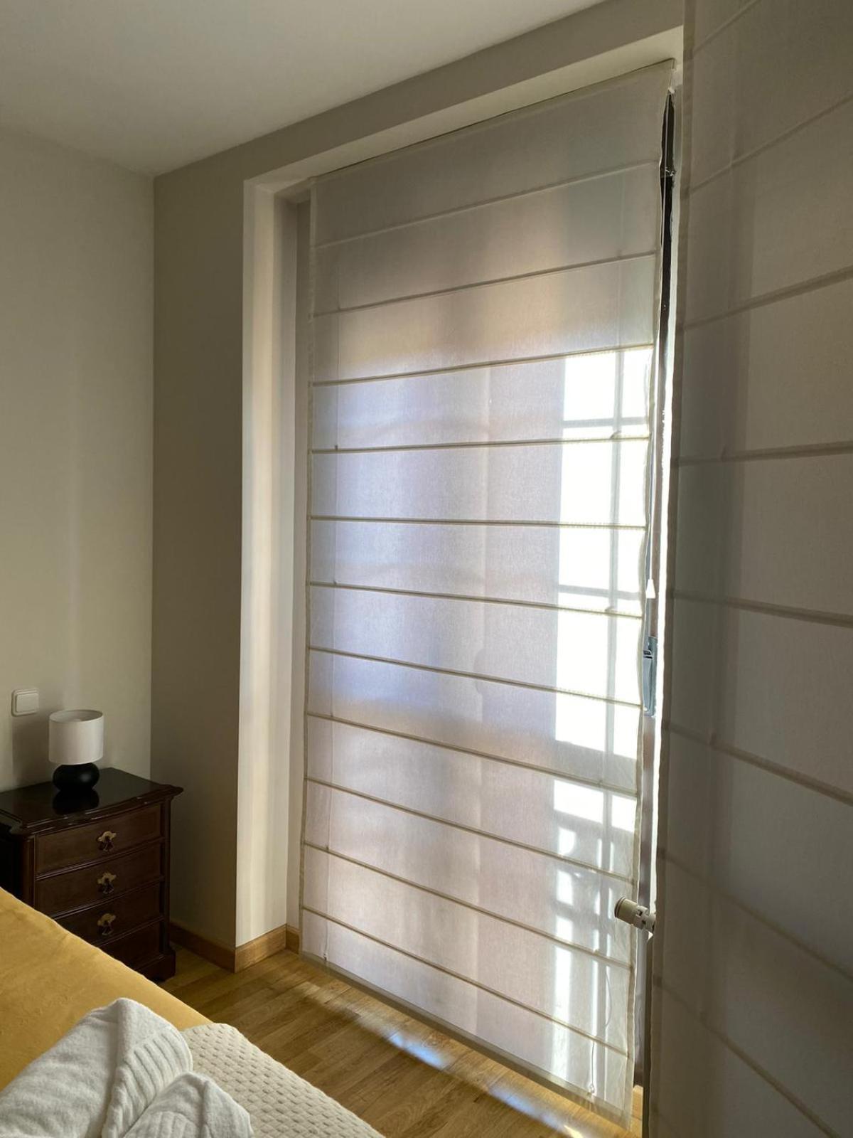 La Lana Apartamento Zamora Exteriér fotografie