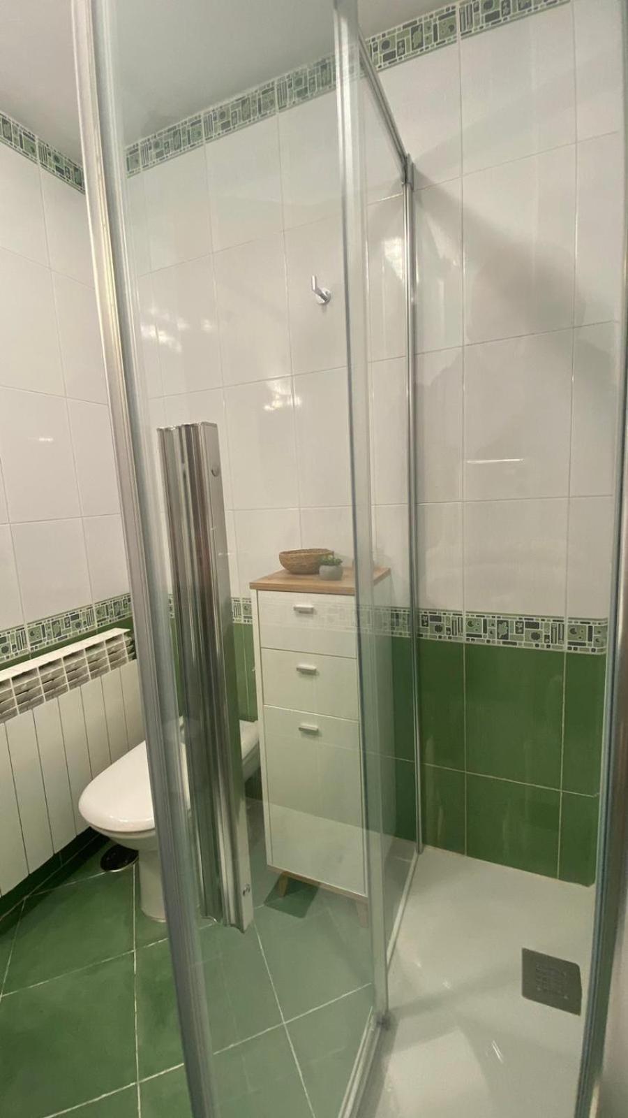 La Lana Apartamento Zamora Exteriér fotografie